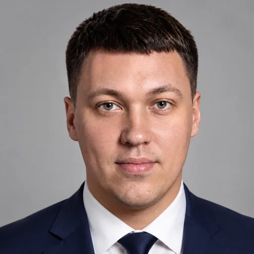 Юрист компании