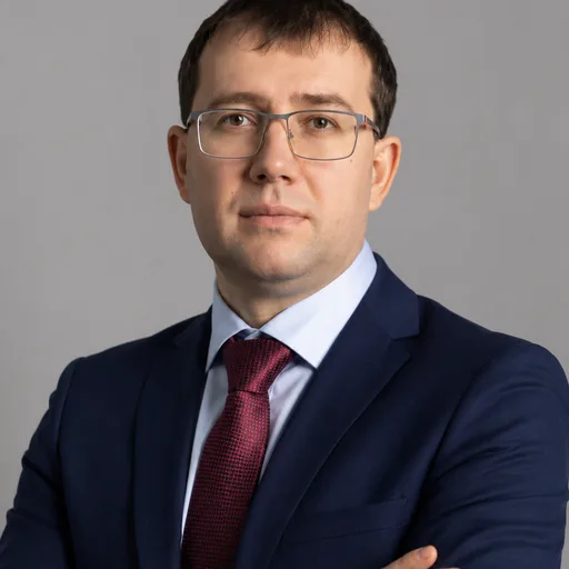 Юрист компании